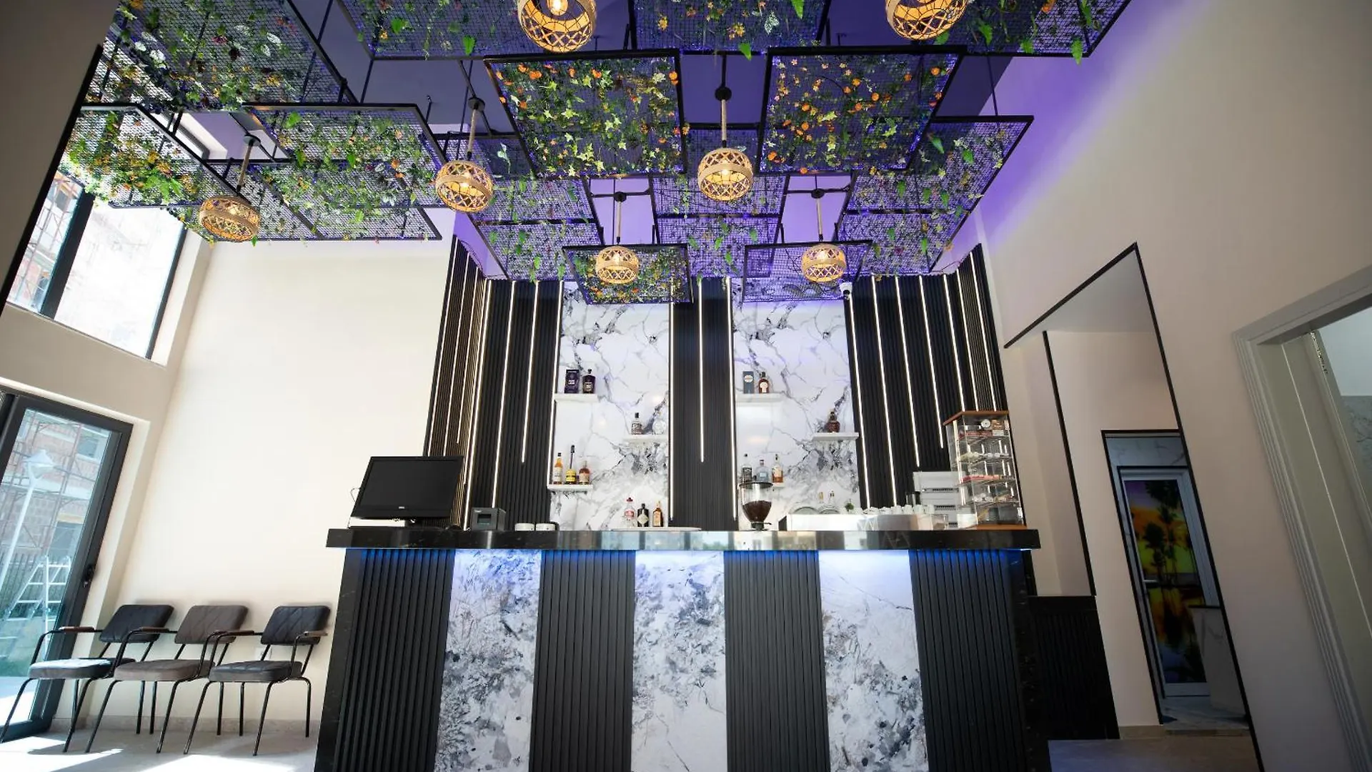 Hotel Apart Resilient 골렘