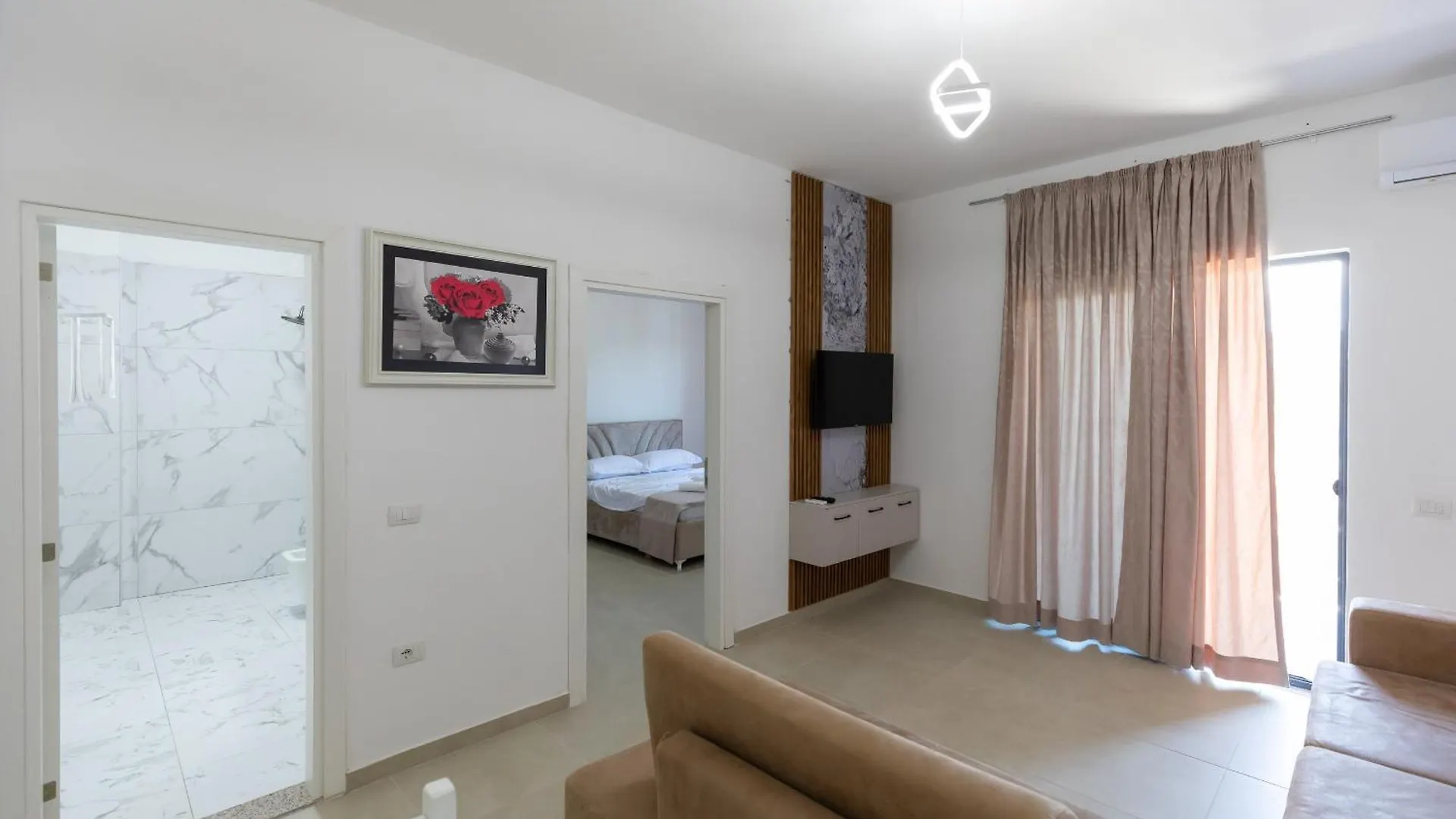 Hotel Apart Resilient 골렘