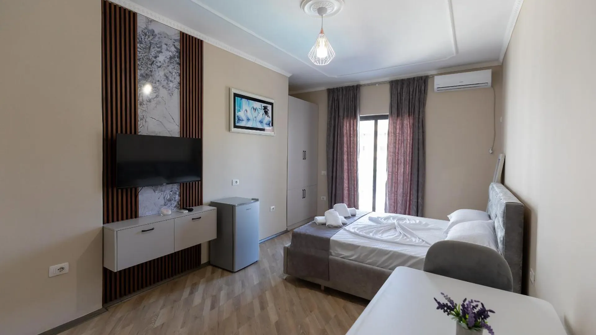 Hotel Apart Resilient 골렘