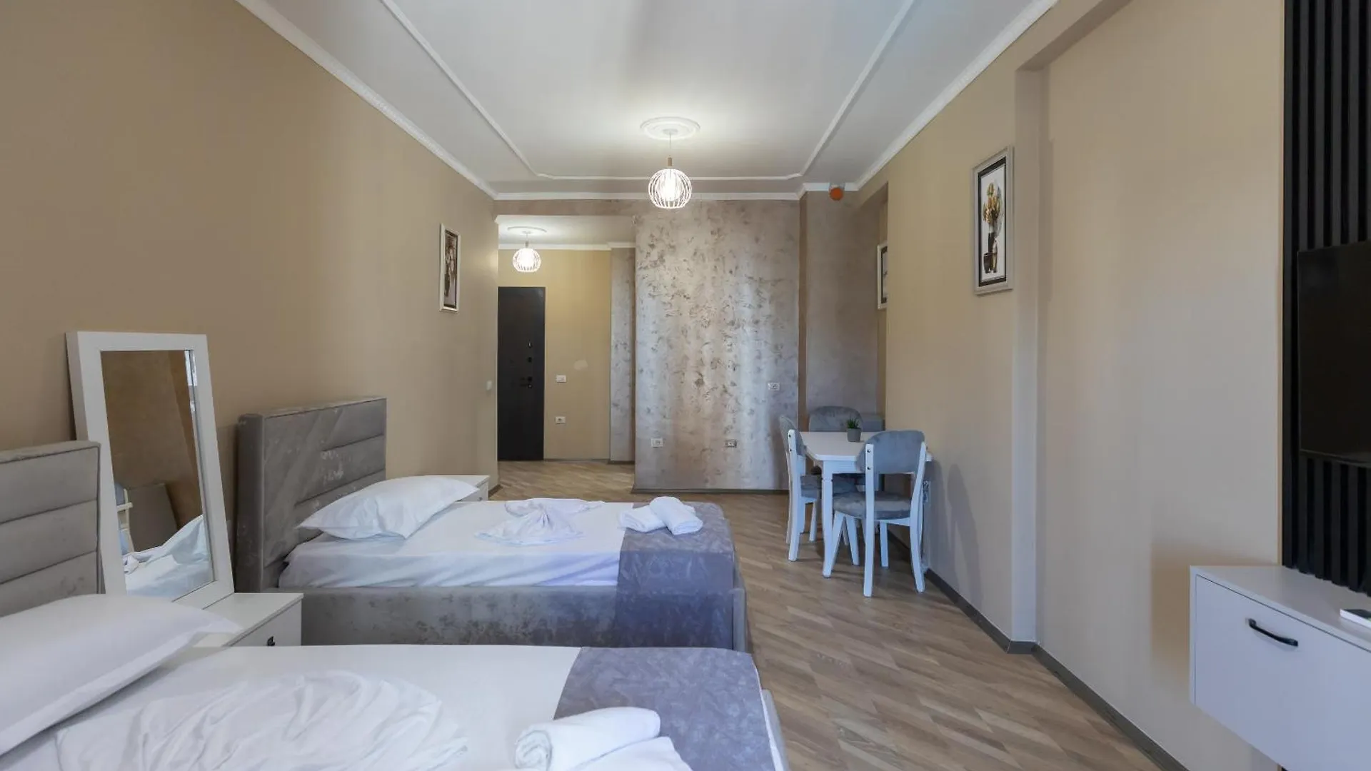 Hotel Apart Resilient Golem   Golem (Tirana)
